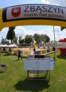 Turniej Beach...